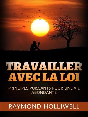 cover image of Travailler avec la Loi (Traduit)